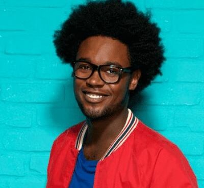 Echo Kellum