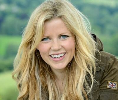 Ellie Harrison