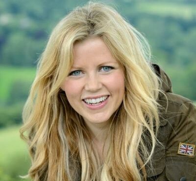 Ellie Harrison