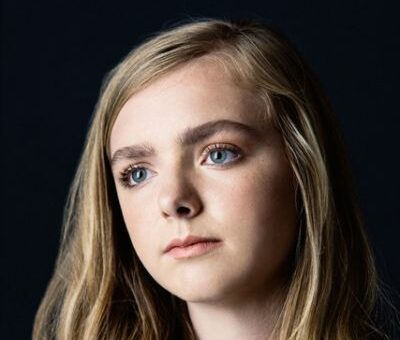 Elsie Fisher