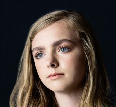 Elsie Fisher