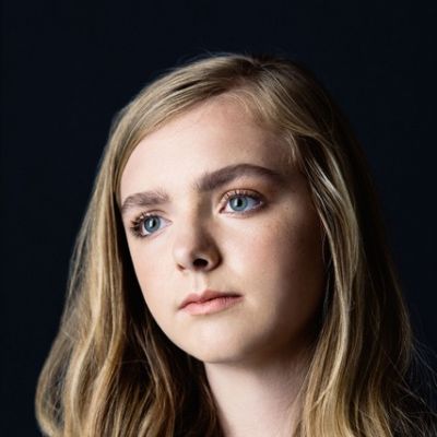 Elsie Fisher