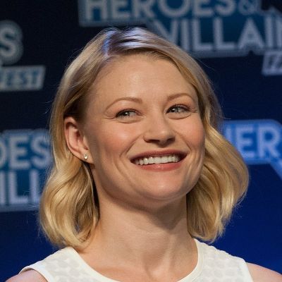 Emilie de Ravin