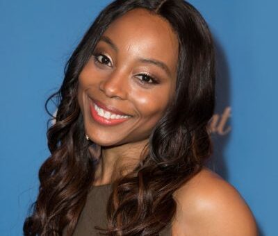 Erica Ash