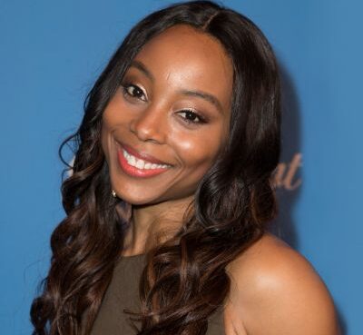 Erica Ash