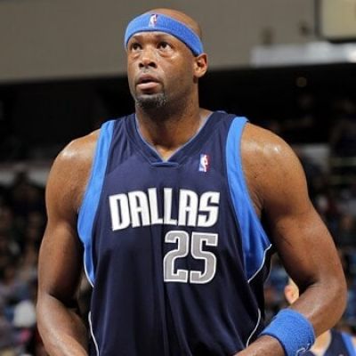 Erick Dampier