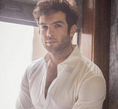 Ethan Peck