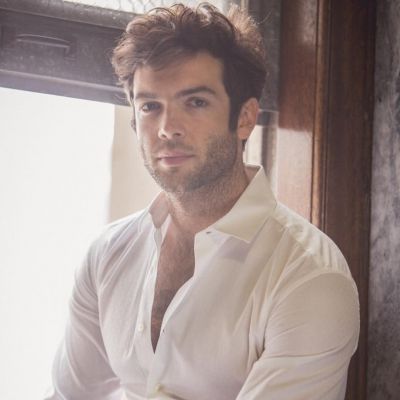 Ethan Peck