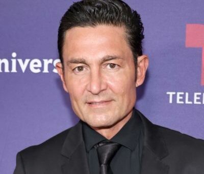 Fernando Colunga