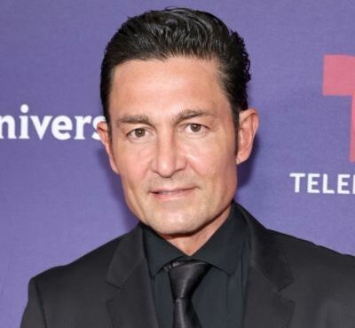 Fernando Colunga