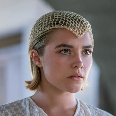 Florence Pugh
