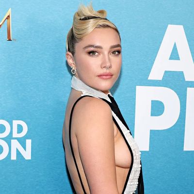 Florence Pugh