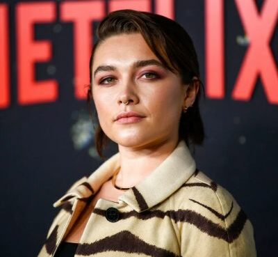 Florence Pugh