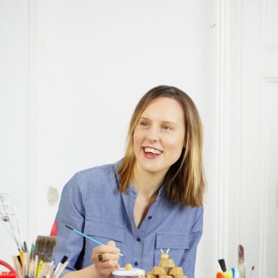 Frances Quinn