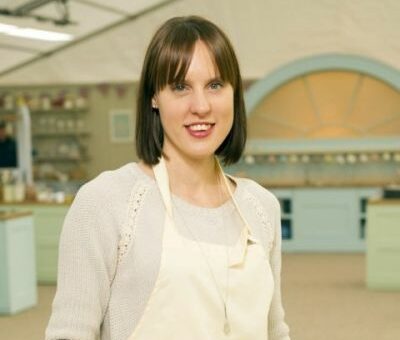 Frances Quinn