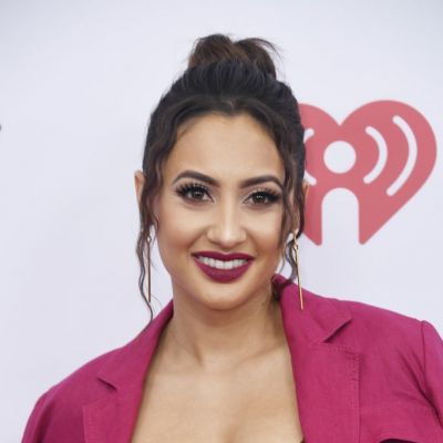 Francia Raisa