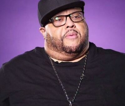 Fred Hammond