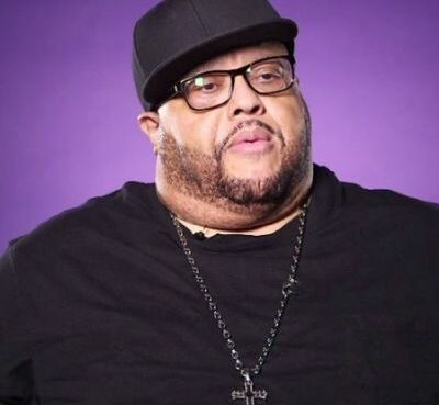 Fred Hammond