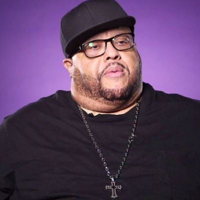Fred Hammond- Wiki, Age, Height, Net Worth, Wife (Updated on February 2024)