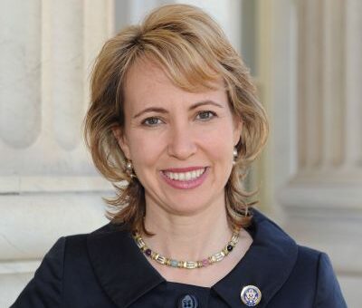 Gabrielle Giffords