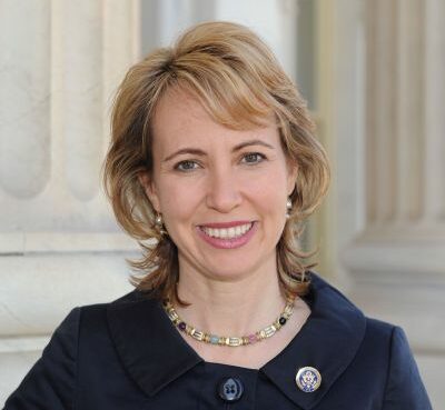 Gabrielle Giffords
