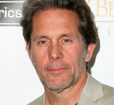 Gary Cole