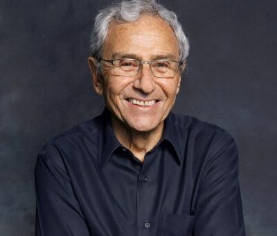 George Shapiro