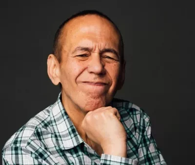 Gilbert Gottfried