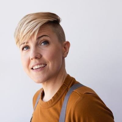 Hannah Hart