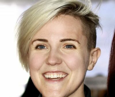 Hannah Hart