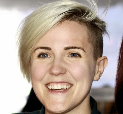 Hannah Hart