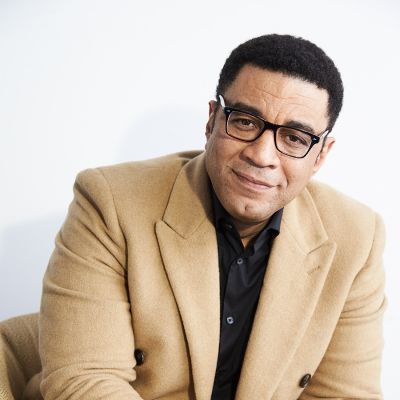 Harry Lennix