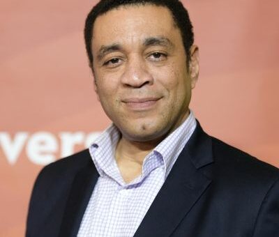 Harry Lennix