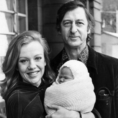 Hayley Mills Husband