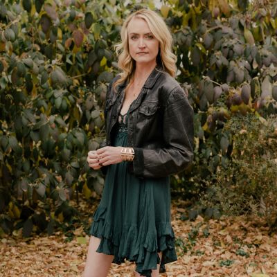 Heather Armstrong Age