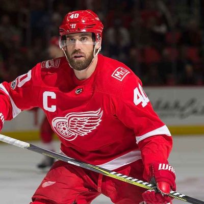 Henrik Zetterberg