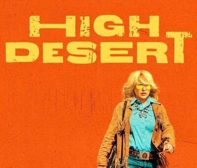 High Desert