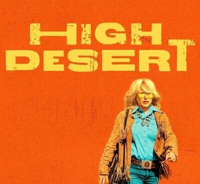 High Desert