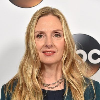 Hope Davis