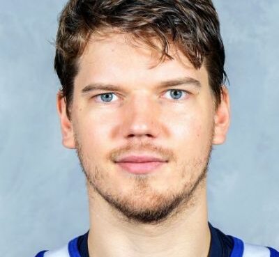 Ilya Samsonov