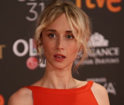 Ingrid García Jonsson