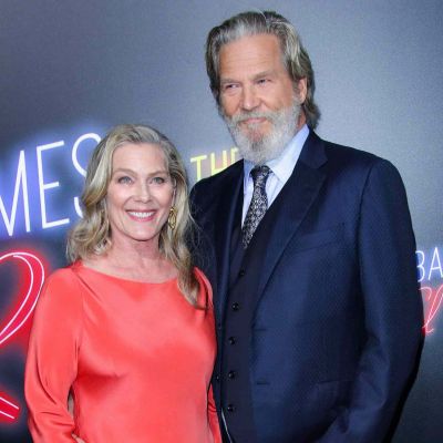 Isabelle Bridges Parents