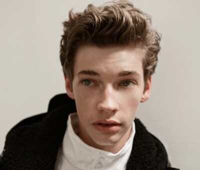 Jacob Lofland