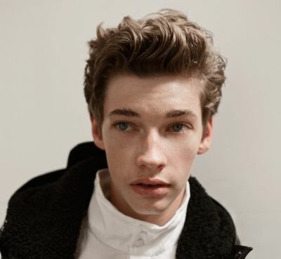 Jacob Lofland