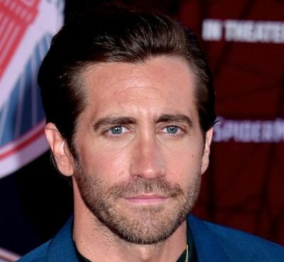 Jake Gyllenhaal