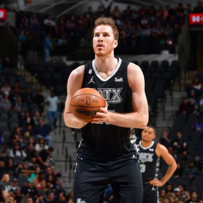 Jakob Poeltl