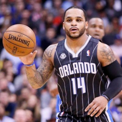 Jameer Nelson