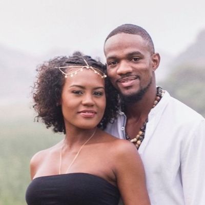 Janai Norman And Eli Norman Are Expecting Their Third Child