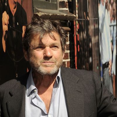 Jann Wenner