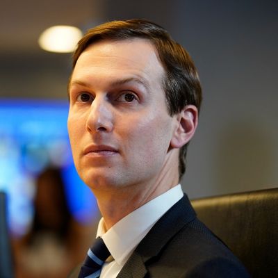 Jared Kushner